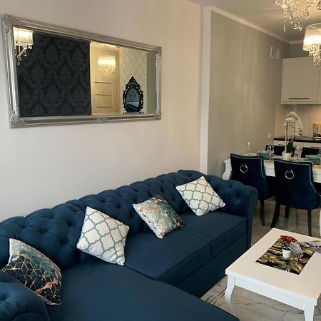 Apartament Rysy Apartamentyzakopianskie Basen Sauna Jacuzzi Zakopane Eksteriør bilde
