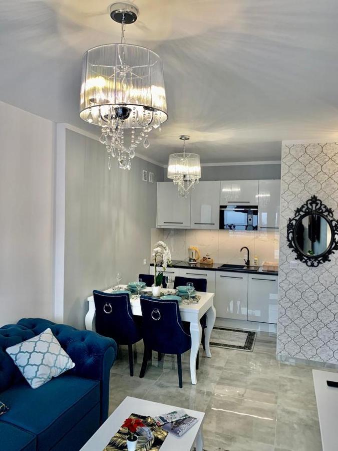 Apartament Rysy Apartamentyzakopianskie Basen Sauna Jacuzzi Zakopane Eksteriør bilde