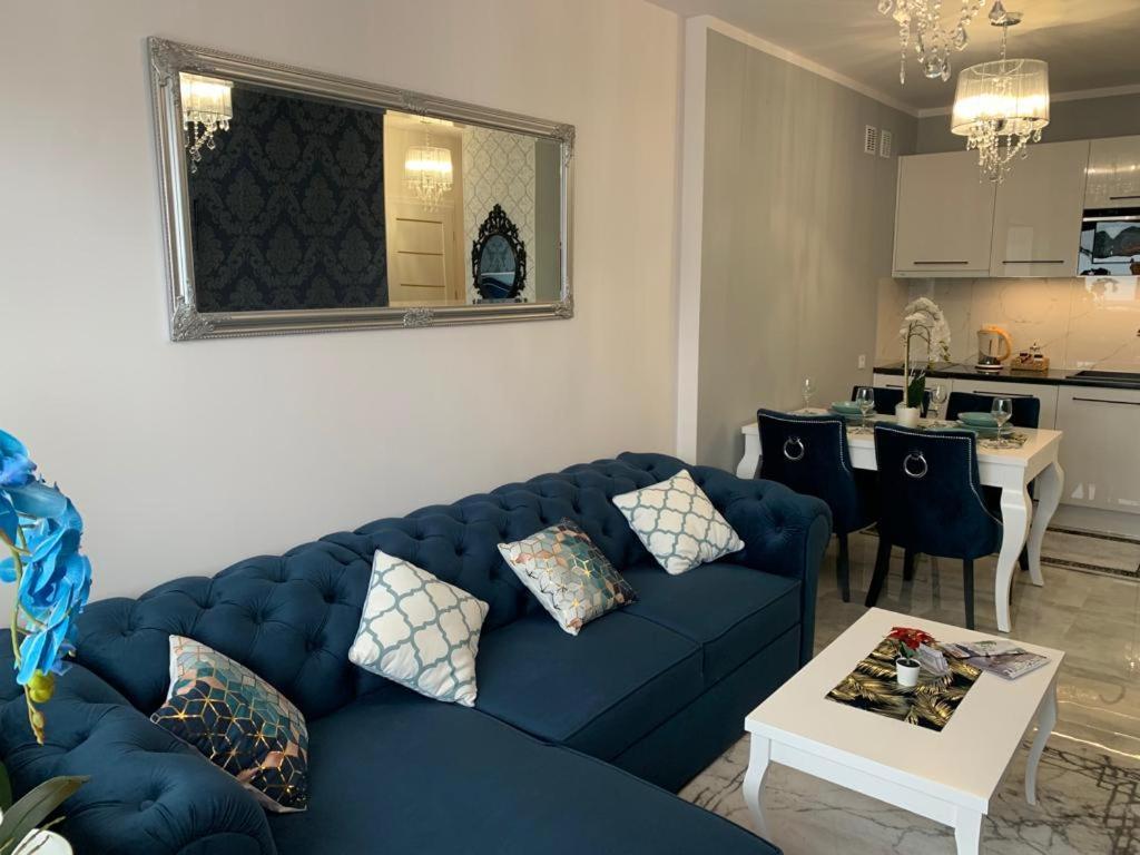 Apartament Rysy Apartamentyzakopianskie Basen Sauna Jacuzzi Zakopane Eksteriør bilde