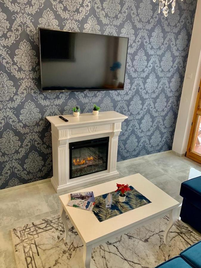Apartament Rysy Apartamentyzakopianskie Basen Sauna Jacuzzi Zakopane Eksteriør bilde