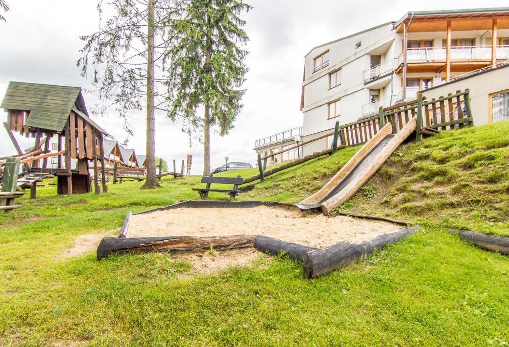 Apartament Rysy Apartamentyzakopianskie Basen Sauna Jacuzzi Zakopane Eksteriør bilde