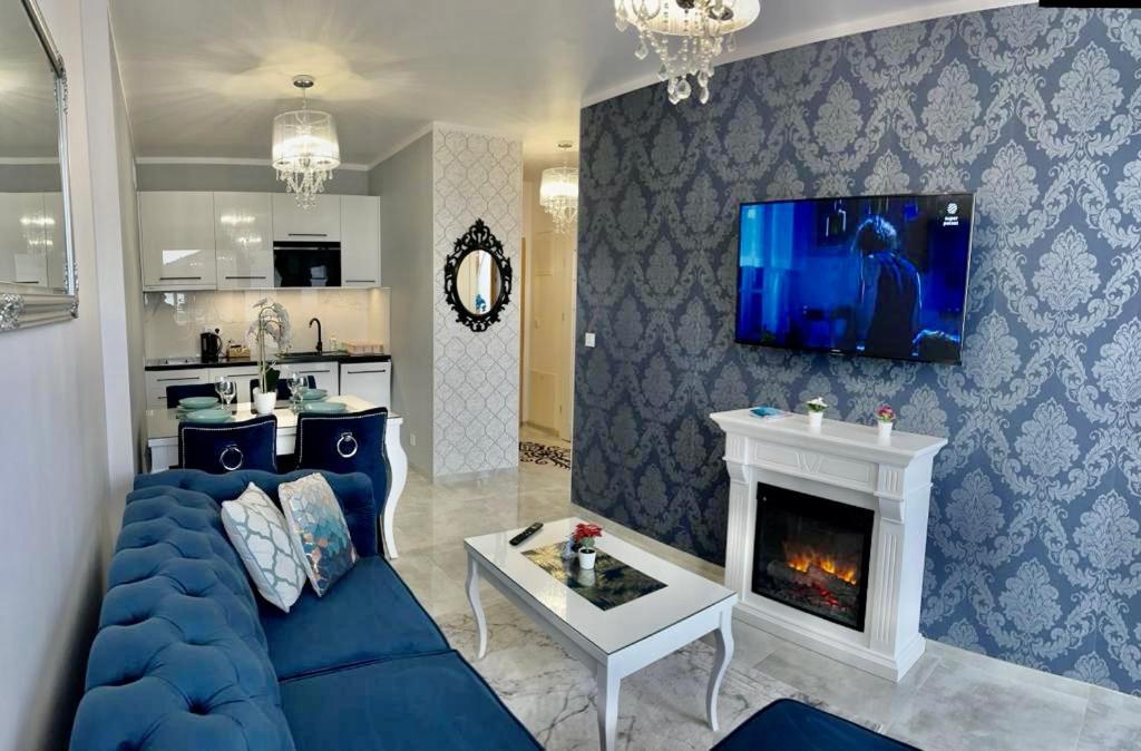 Apartament Rysy Apartamentyzakopianskie Basen Sauna Jacuzzi Zakopane Eksteriør bilde