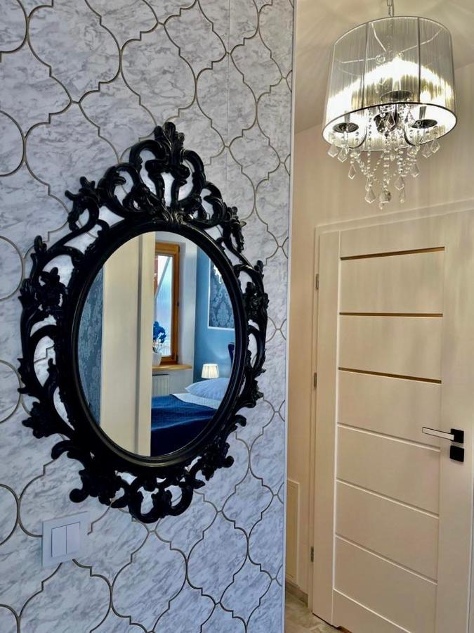 Apartament Rysy Apartamentyzakopianskie Basen Sauna Jacuzzi Zakopane Eksteriør bilde